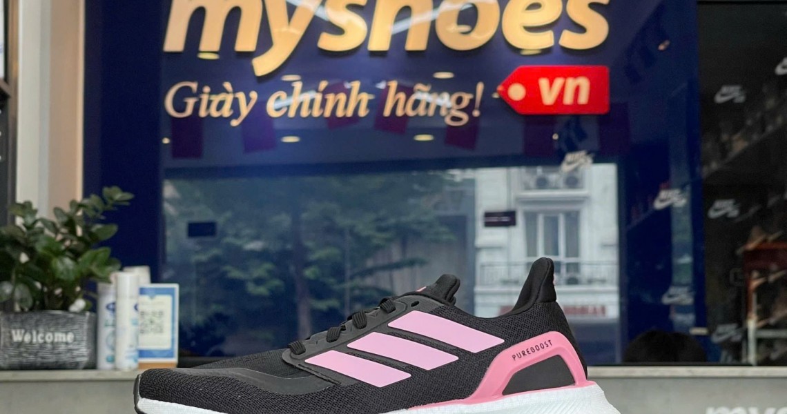 Top Mẫu Giày Adidas “Cháy Hàng” Ở Myshoes.vn – Bạn Đã Sở Hữu Chưa? Top Mẫu Giày Adidas “Cháy Hàng” Ở Myshoes.vn – Bạn Đã Sở Hữu Chưa?