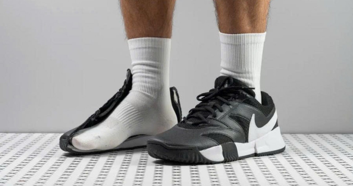 Mua Giày Pickleball Chuẩn Hay Dùng Tạm Giày Running? Phân Tích Toàn Diện Từ Chuyên Gia Và Cẩm Nang Lựa Chọn Thông Minh Mua Giày Pickleball Chuẩn Hay Dùng Tạm Giày Running? Phân Tích Toàn Diện Từ Chuyên Gia Và Cẩm Nang Lựa Chọn Thông Minh