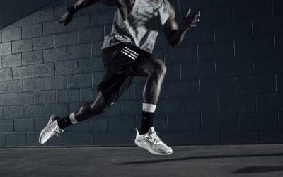 Nike trong thị trường giày chạy bộ