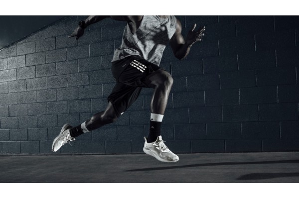 Nike trong thị trường giày chạy bộ