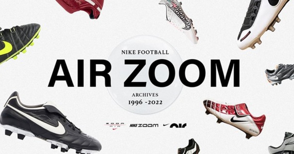 Top 5 đôi giày chạy có đế Airzoom, ZoomX tốt nhất hiện nay