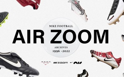 Top 5 đôi giày chạy có đế Airzoom, ZoomX tốt nhất hiện nay