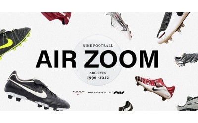Top 5 đôi giày chạy có đế Airzoom, ZoomX tốt nhất hiện nay
