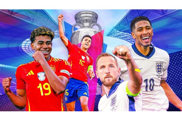 Dự đoán về tác động của Euro 2024 đến doanh thu của Nike và Adidas