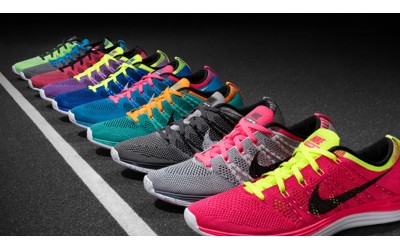 Giày đạt chuẩn Nike và sự hỗ trợ cho sức khỏe người tiêu dùng