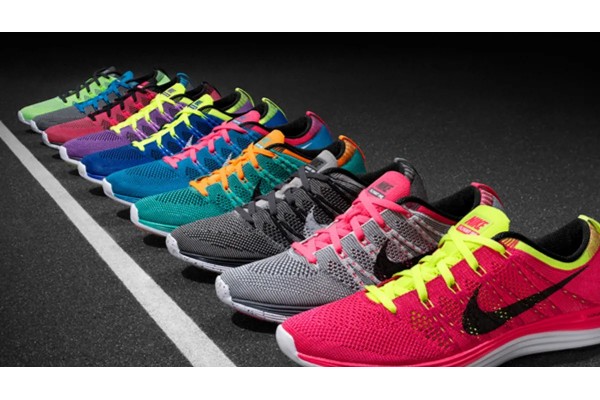 Giày đạt chuẩn Nike và sự hỗ trợ cho sức khỏe người tiêu dùng