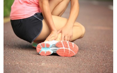 Nguy cơ chấn thương do giày không phù hợp: Cẩn trọng trong sức khỏe của bạn