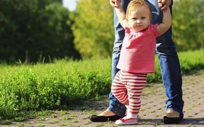 Giày và Sức khỏe của Trẻ Em: Chọn giày phù hợp cho từng giai đoạn phát triển