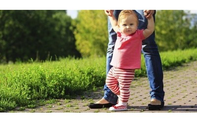 Giày và Sức khỏe của Trẻ Em: Chọn giày phù hợp cho từng giai đoạn phát triển