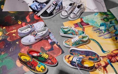 Giày Custom: Cách tạo nét độc đáo cho đôi Giày của Bạn