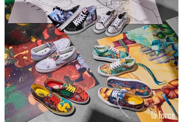 Giày Custom: Cách tạo nét độc đáo cho đôi Giày của Bạn