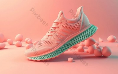 Tương lai của giày thời trang: Công nghệ đang thay đổi ngành giày ra sao?