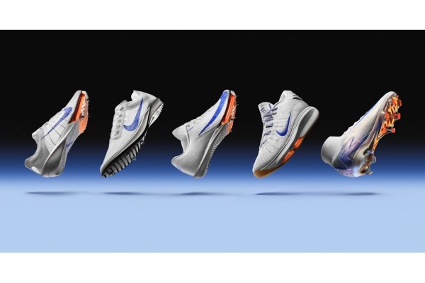 Công Nghệ Giày Nike: Khám Phá Từng Bước Đột Phá Dưới Đế Giày
