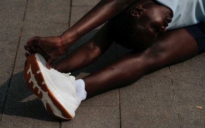 Công Nghệ Trong Giày Thể Thao Ảnh Hưởng Thế Nào Đến Sức Khỏe Xương Khớp?