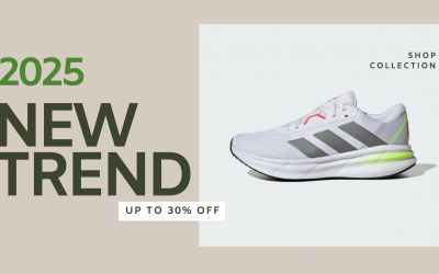 Top 7 Mẫu Giày Adidas Chính Hãng Hot Nhất Năm 2025 Top 7 Mẫu Giày Adidas Chính Hãng Hot Nhất Năm 2025