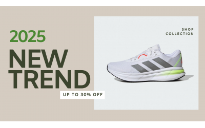 Top 7 Mẫu Giày Adidas Chính Hãng Hot Nhất Năm 2025