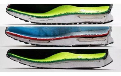 Tại Sao Công Nghệ Air Zoom Của Nike Được Ưa Chuộng?