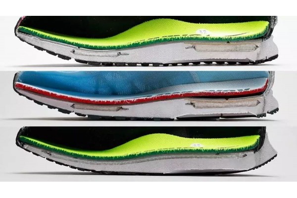 Tại Sao Công Nghệ Air Zoom Của Nike Được Ưa Chuộng?