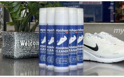 Cách Vệ Sinh Và Bảo Quản Giày Để Luôn Như Mới