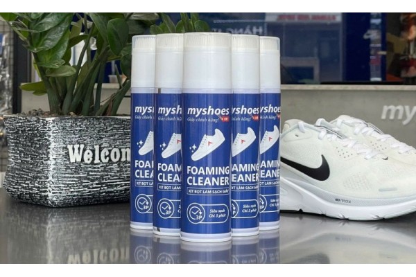 Cách Vệ Sinh Và Bảo Quản Giày Để Luôn Như Mới