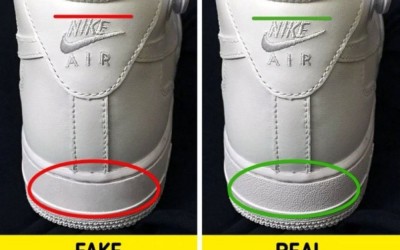 Tại sao nên đầu tư vào giày chính hãng thay vì giày 