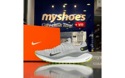 Nike ReactX Foam - Công Nghệ Đệm Giày Thể Thao Tối Ưu Hiệu Suất