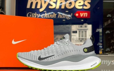 Nike ReactX Foam - Công Nghệ Đệm Giày Thể Thao Tối Ưu Hiệu Suất
