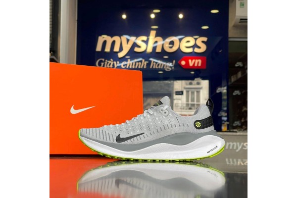 Nike ReactX Foam - Công Nghệ Đệm Giày Thể Thao Tối Ưu Hiệu Suất