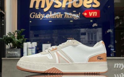 Tổng Hợp Mẫu Giày Thời Trang Xuân Hè 2025 Tại Myshoes