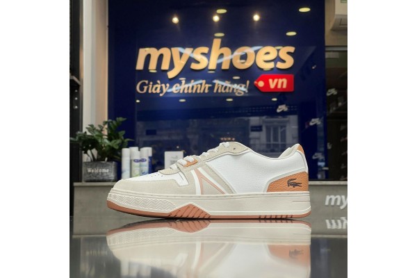 Tổng Hợp Mẫu Giày Thời Trang Xuân Hè 2025 Tại Myshoes