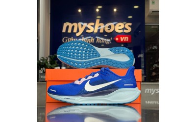 Phối Đồ Cùng Giày Thể Thao Nike Chính Hãng Cho Nam 2025