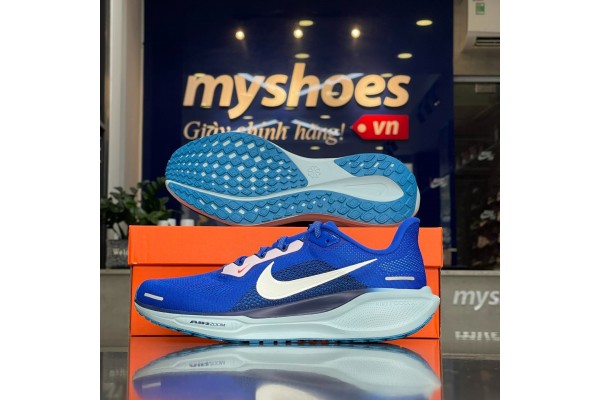 Phối Đồ Cùng Giày Thể Thao Nike Chính Hãng Cho Nam 2025