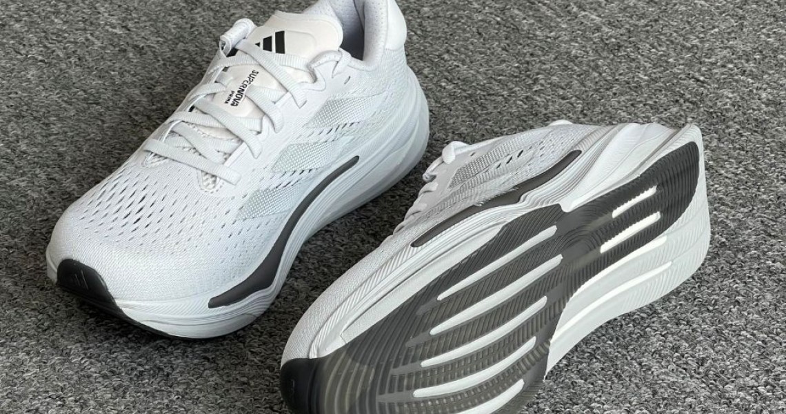 Bật mí bộ sưu tập giày Adidas Supernova có mặt tại Myshoes