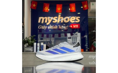 Những Mẫu Giày Thể Thao Adidas Mới Nhất 2025