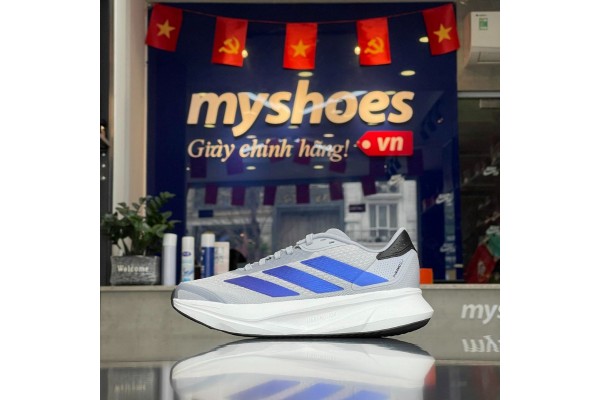 Những Mẫu Giày Thể Thao Adidas Mới Nhất 2025