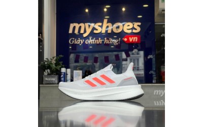 Giày Adidas chạy bộ chính hãng mới nhất 2025