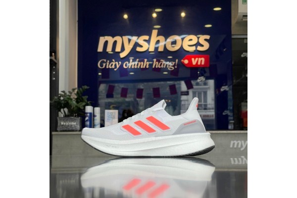 Giày Adidas chạy bộ chính hãng mới nhất 2025