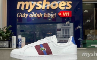 Top 7 mẫu giày da chính hãng dành cho dân công sở