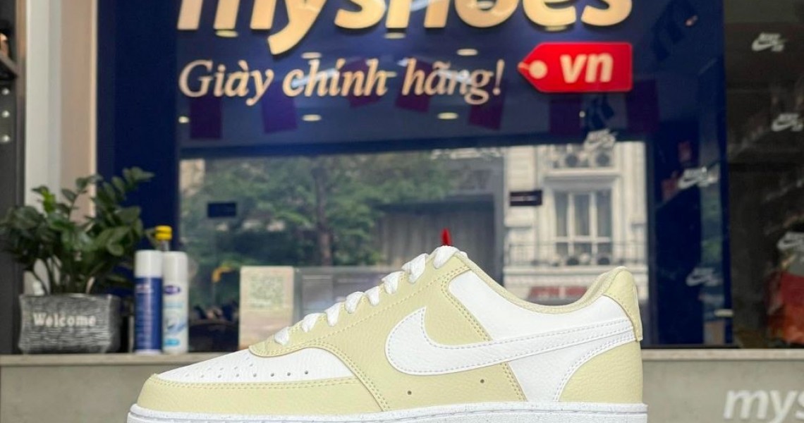 Gợi ý 5 đôi sneaker tiện lợi và êm chân phù hợp cuối năm 2025 Gợi ý 5 đôi sneaker tiện lợi và êm chân phù hợp cuối năm 2025