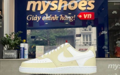 Gợi ý 5 đôi sneaker tiện lợi và êm chân phù hợp cuối năm 2025 Gợi ý 5 đôi sneaker tiện lợi và êm chân phù hợp cuối năm 2025