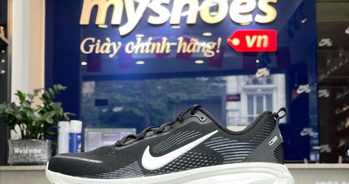 So Sánh Mẫu Giày Nike Vomero 18 Và Nike Pegasus 41 So Sánh Mẫu Giày Nike Vomero 18 Và Nike Pegasus 41
