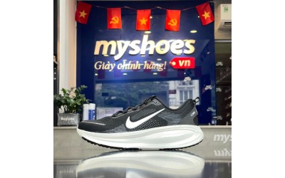 So Sánh Mẫu Giày Nike Vomero 18 Và Nike Pegasus 41