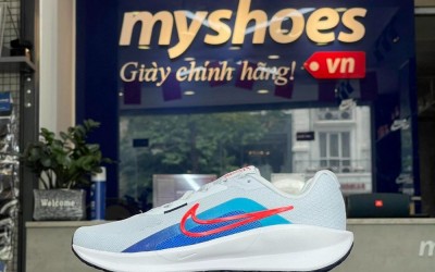 Top 5 Mẫu Giày Nike Chính Hãng Dưới 2 Triệu Có Tại Myshoes