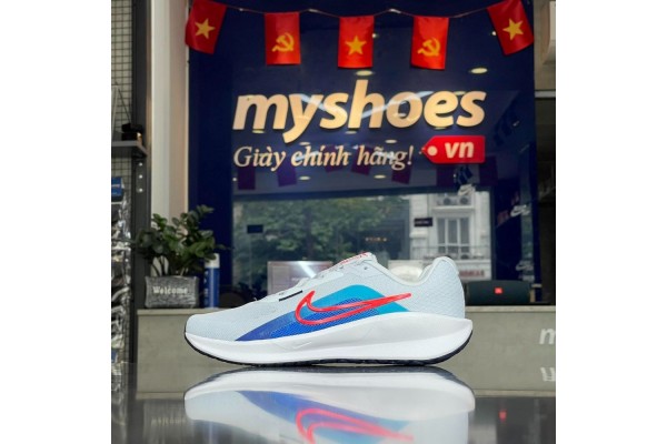 Top 5 Mẫu Giày Nike Chính Hãng Dưới 2 Triệu Có Tại Myshoes