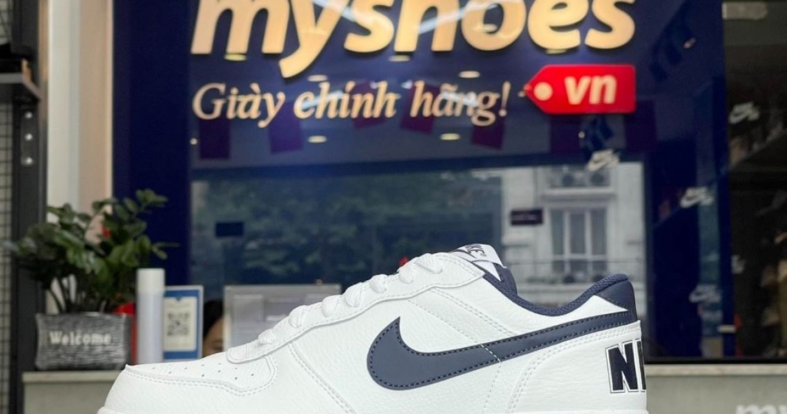 Top Những Đôi Giày Sneaker Đi Học Dành Cho Học Sinh, Sinh Viên