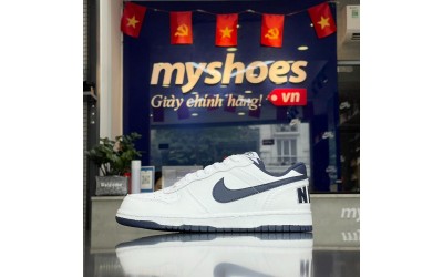 Top Những Đôi Giày Sneaker Đi Học Dành Cho Học Sinh, Sinh Viên