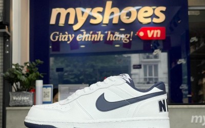 Top Những Đôi Giày Sneaker Đi Học Dành Cho Học Sinh, Sinh Viên