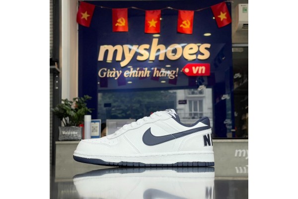 Top Những Đôi Giày Sneaker Đi Học Dành Cho Học Sinh, Sinh Viên