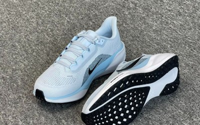 Các Mẫu Giày Thể Thao Siêu Phẩm Mới Cập Bến 2025