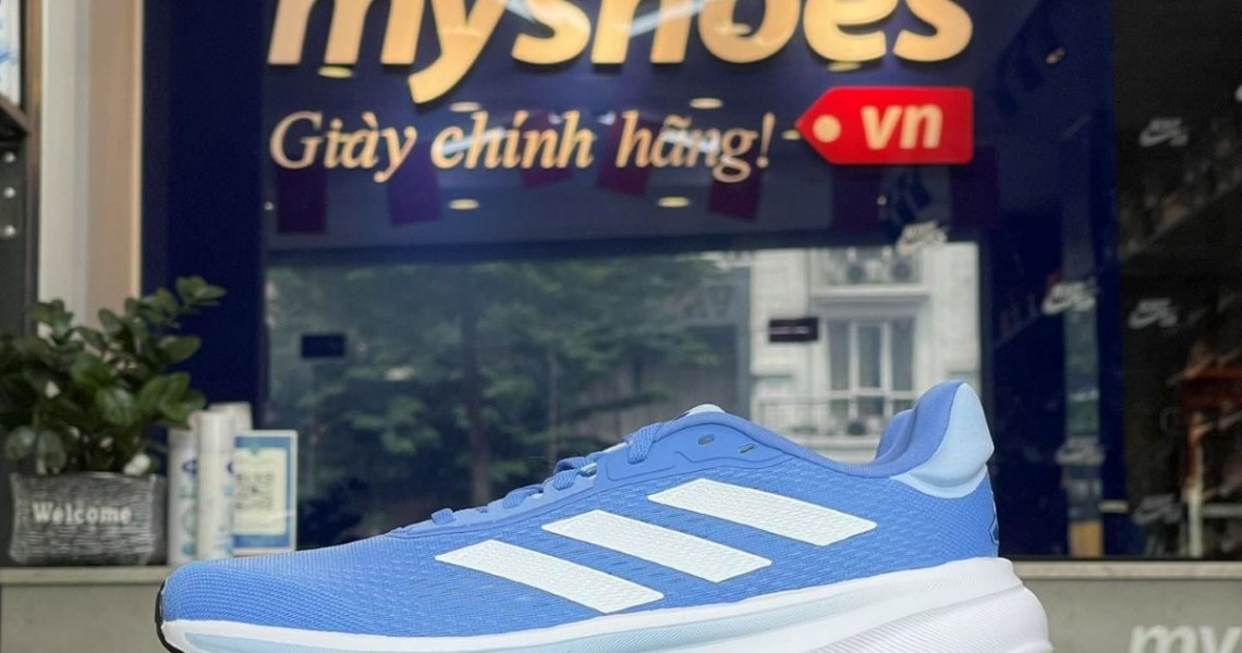 Top 5 Mẫu Giày Thể Thao Dành Cho Người Chân Bẹt